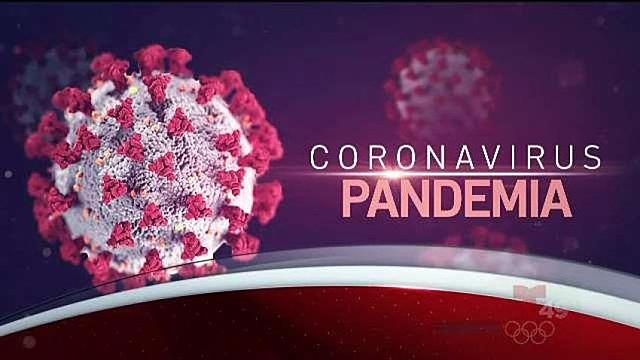 11 de marzo del 2020