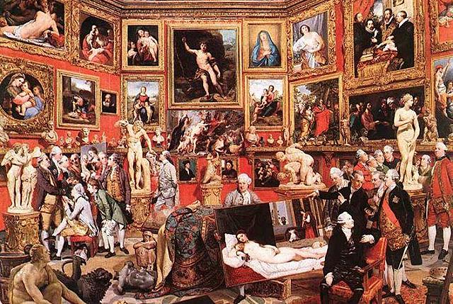 ETAPA DE LOS ENCUESTADORES