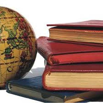 Timeline: Ensino de História no Brasil