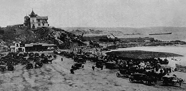 siglo XVIII en chile y uruguay