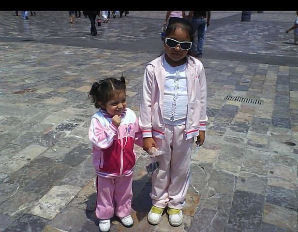 mi viaje antes de mi operación