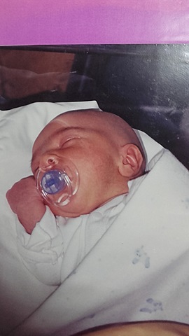 Nacimiento Santiago Juarez