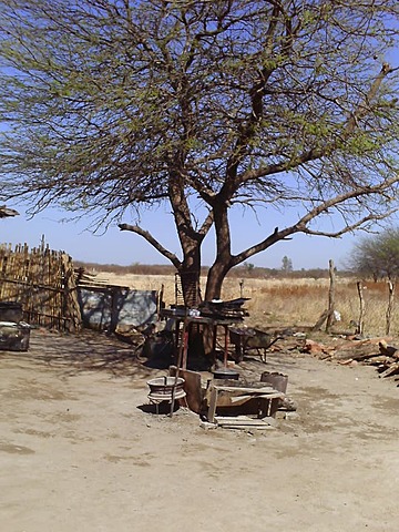 Conoce Santiago del Estero