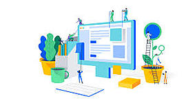 Timeline: Arquitectura de SW