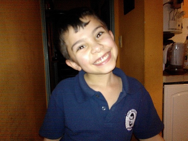 Comienza la Primaria