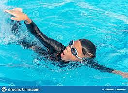 Toma clases de Pileta