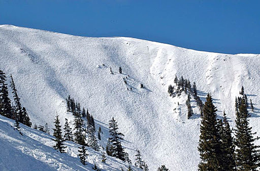 Estación de esquí de Aspen
