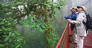 Ecoturismo Costa Rica