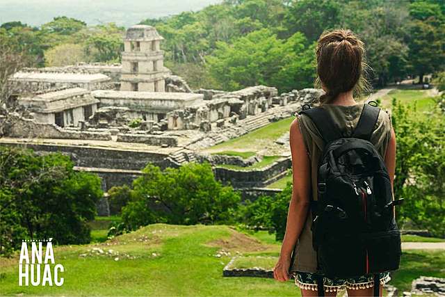 Nuevos centros turísticos