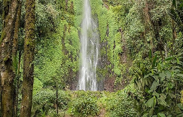 turismo de la naturaleza