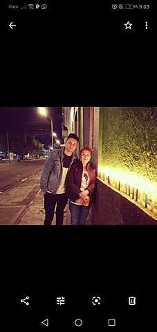 PRIMER DICIEMBRE SIN MI PAPA