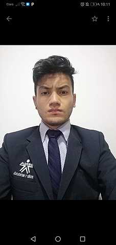 INICIO ESTUDIOS SENA