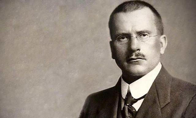 Teoria psicoanalitca Carl Jung