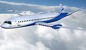 Viaja en Avión por primera vez