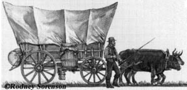 Ambushed! -Rising Action