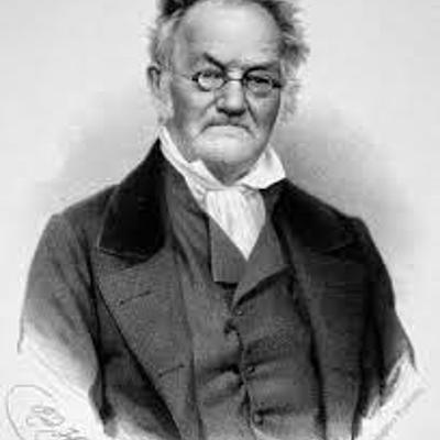 Timeline: Corrientes del pensamiento de la geografía