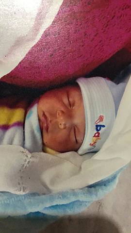 Nacimiento de otro hermano