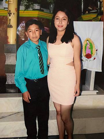 Graduación de secundaria