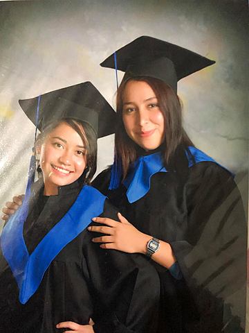 Graduación preparatoria