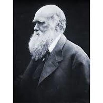 Timeline: Charles Darwin (12 Feb 1809 - 19 April 1882)