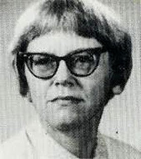 Joyce Travelbee "Modelos de relación persona a persona"