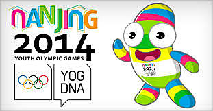JUEGOS OLIMPICOS DE LA JUVENTUD 2014