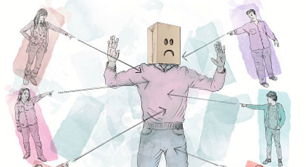 Los psiquiatras y el reconocimiento tácito