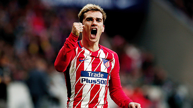 GRIEZMANN