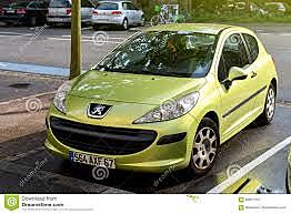 AUTO PEUGEOT