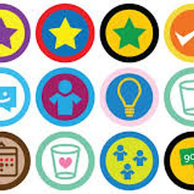 Timeline: Historia de la Gamificación