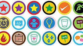 Timeline: Historia de la Gamificación