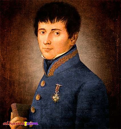 Pronunciamiento de Rafael del Riego