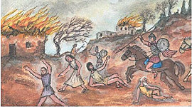 Timeline: Οι Ρωμαίοι κυβερνούν τους Έλληνες - Μόνικα Ταμαζιάν