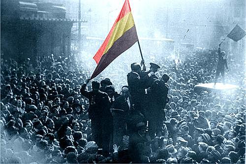 Las elecciones municipales del 12 de abril