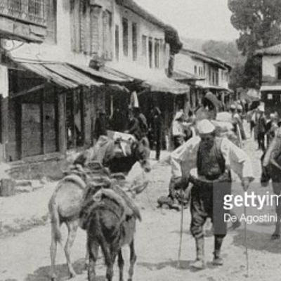 Timeline: Klasa :XII-B.DT.30.03.2020.Tema :1.V.Praktike-Deosmanizmi –ndikimi I I qyteterimit europian ne perditshmerine e ballkanasve