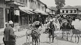 Timeline: Klasa :XII-B.DT.30.03.2020.Tema :1.V.Praktike-Deosmanizmi –ndikimi I I qyteterimit europian ne perditshmerine e ballkanasve