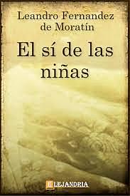 El si de las niñas