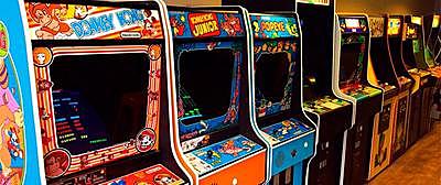 Juegos Recreativos