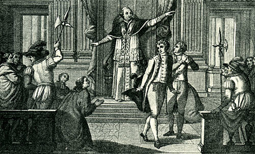 Si costruisce il Direttorio