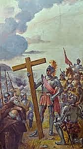 INICIO DE LA CONQUISTA SEÑORIAL DE LAS ISLAS CANARIAS