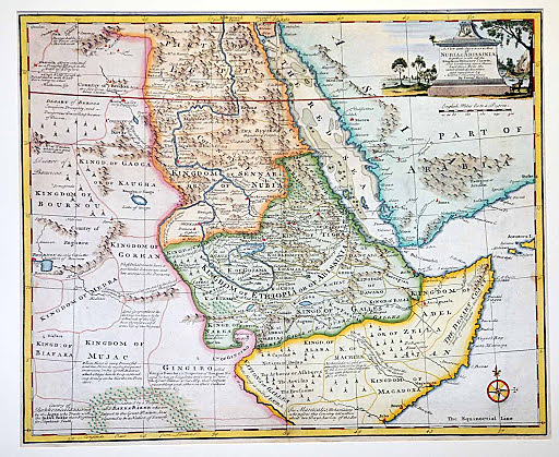 Conquista italiana d'Abissínia