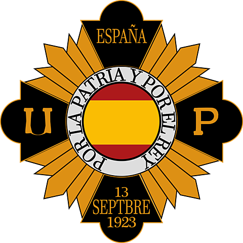 Fundación de la Unión Patriótica