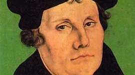 Timeline: Martin Lutero