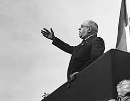 LA REPÚBLICA DE IZQUIERDAS.