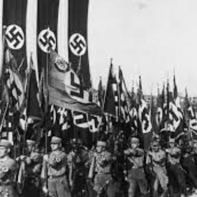 Timeline: Seconda Guerra Mondiale