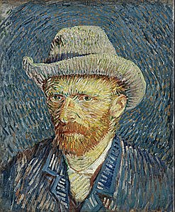 Vicent van Gogh