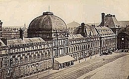 La prima seduta della Convenzione Nazionale