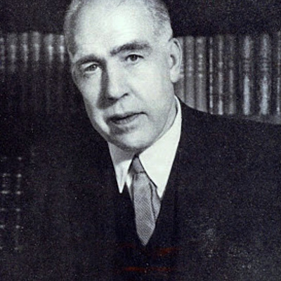 Timeline: Neils Bohr 10/7/1885 - 11/18/1962