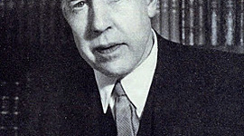 Timeline: Neils Bohr 10/7/1885 - 11/18/1962