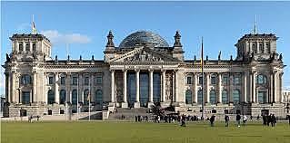 Incendio del Reichstag